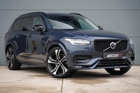 2022 Volvo XC90 2.0 B5 MHEV Ultimate Dark Auto 4WD Euro 6 (s/s) 5dr ESTATE Petro