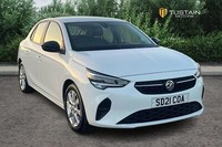 Vauxhall Corsa 1.2 Turbo Se Hatchback 5dr Petrol Manual Euro 6 s/s 100 Ps