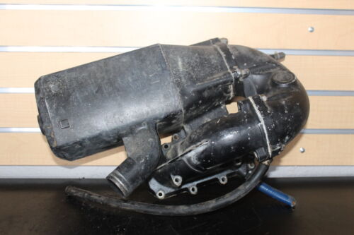 1995 Kawasaki Jet Ski 550 SX JS550 Muffler Exhaust Pipe 1995 Kawasaki Jet Ski 550 SX JS550 Muffler Exhaust Pipe