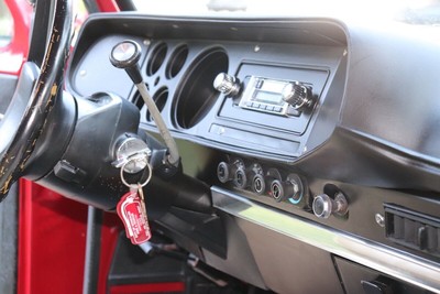 image 7 of interior