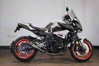 YAMAHA MT10 NAKED - 2020 - GREY - AUSTIN RACING - R&G - EXCELLENT CONDITION