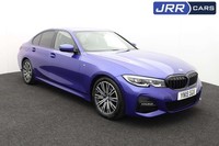 2019 BMW 3 Series 2.0 330i M Sport Auto 4dr Saloon Petrol Automatic