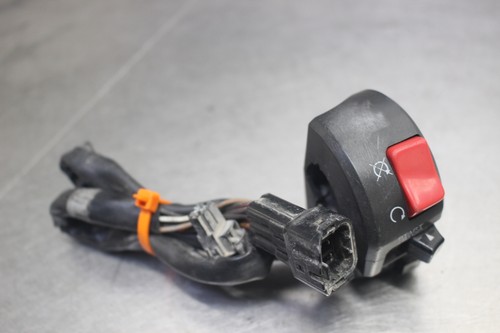 Switch 2018年 Starter Solenoid Relay Switch for Kawasaki 27010-0770 Z1000