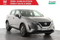 2024 Nissan Qashqai 1.3 DiG-T MH Acenta Premium 5dr Hatchback Petrol Manual