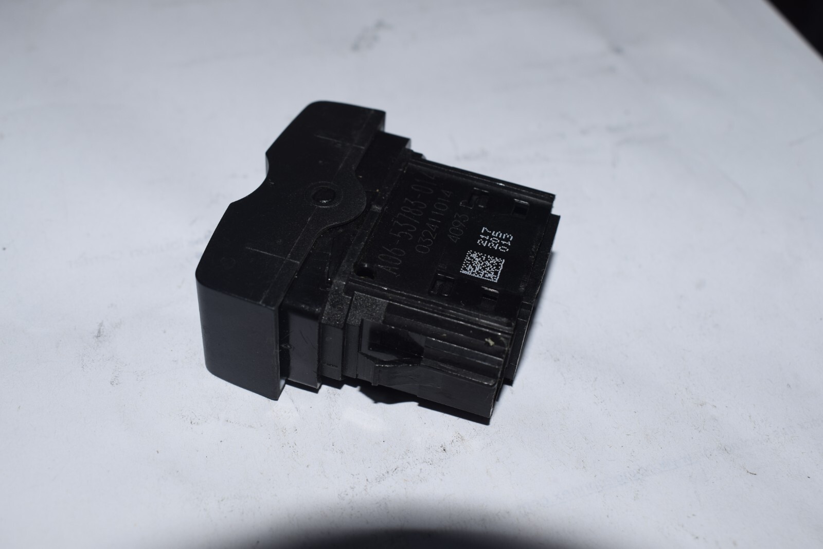 Freightliner OPT 1 Rocker Switch - P/N A06-53783-014 | eBay