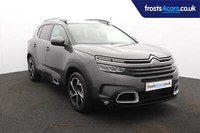 2022 Citroen C5 Aircross 5dr 1.2i PureTech 130 Shine Hatchback Petrol Manual