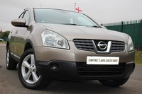 Nissan Qashqai 1.6 Acenta 2WD 5dr