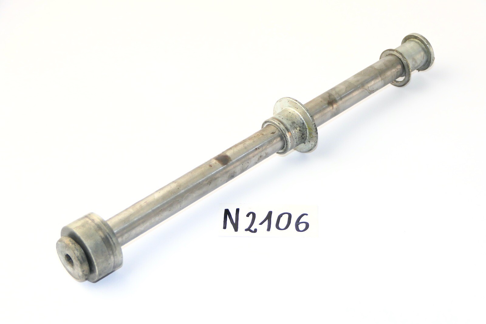 Kawasaki ZX-10 ZXT00B 1989 - Hinterachse N2106 | eBay