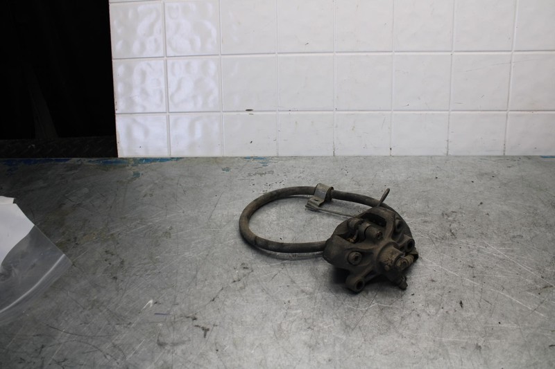 スローリーさん専用!!!!(b・ω・)b 06-07 KAWASAKI NINJA ZX14R REAR BACK BRAKE CALIPERBB433 | eBay