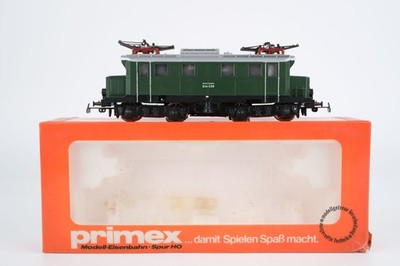 Märklin H0 3008 E-Lok BR E44 039 DB Wechselstrom