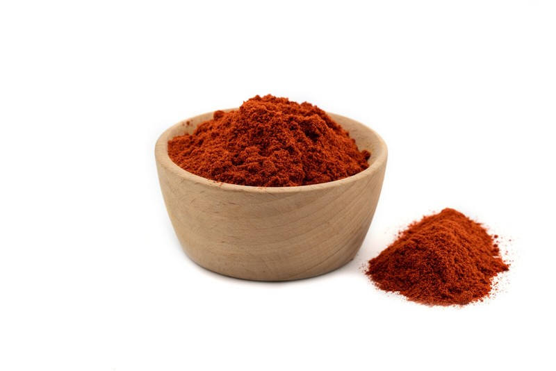   Paprika Dolce Kg 1 (Ideale Per Zuppe E Carni ) Sorrentino  Fruttaseccaesalute