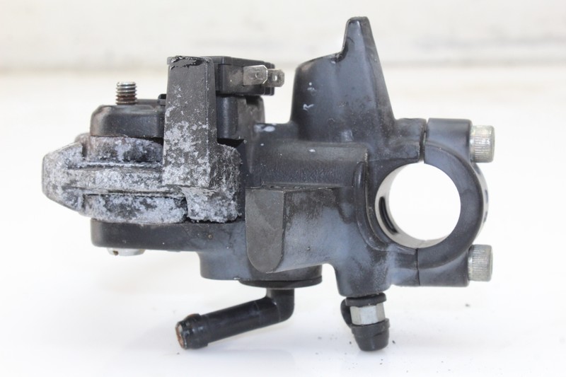 06-11 NINJA ZX14 HYDRAULIC CLUTCH MASTER CYLINDER LEVER