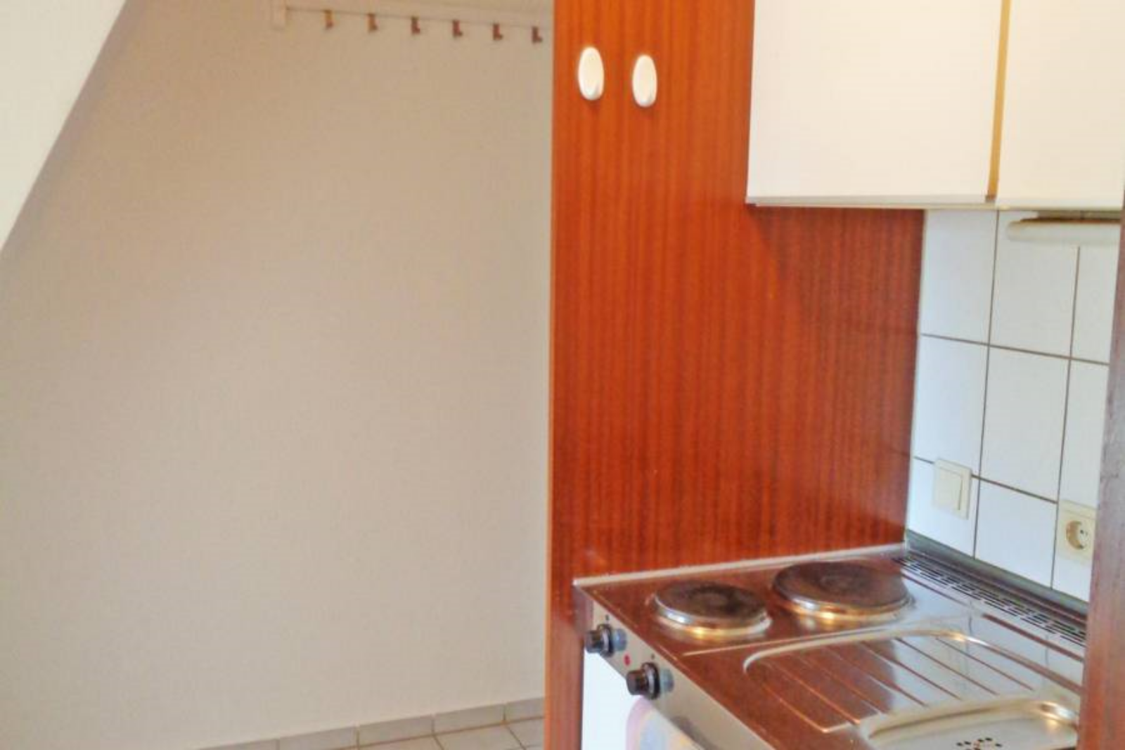 1-Zimmer-Wohnung UNI nah in Essen - Altenessen ...