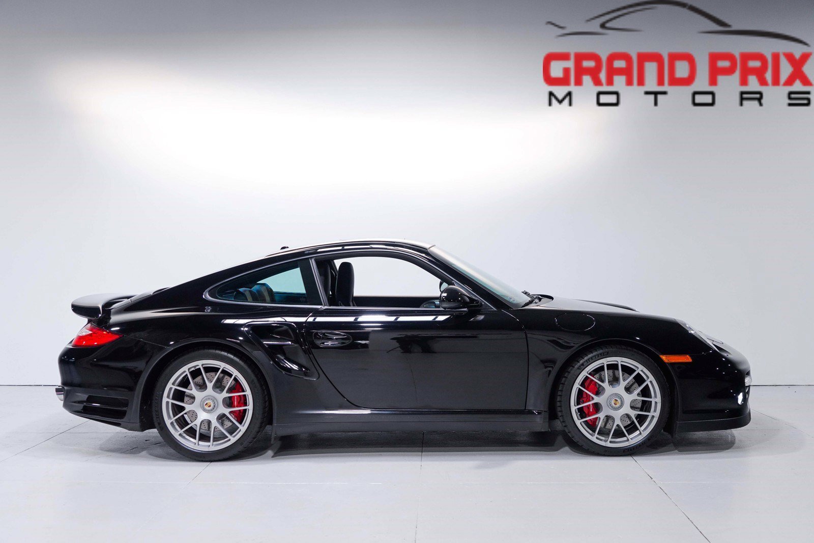 2010 Porsche 911 Turbo Manual Used Porsche 911 for sale in Portland