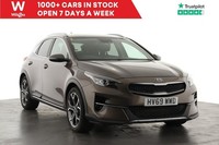 2019 Kia XCeed 1.4T GDi ISG 3 5dr DCT Hatchback Petrol Automatic