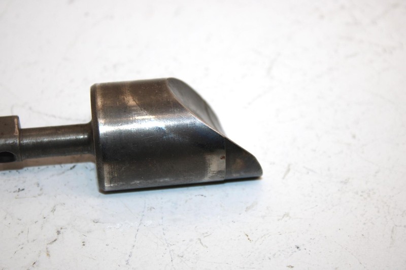 02 Arctic Cat Zr 600 Efi Oem Right Power Valve 3005-656 Q1437 | eBay