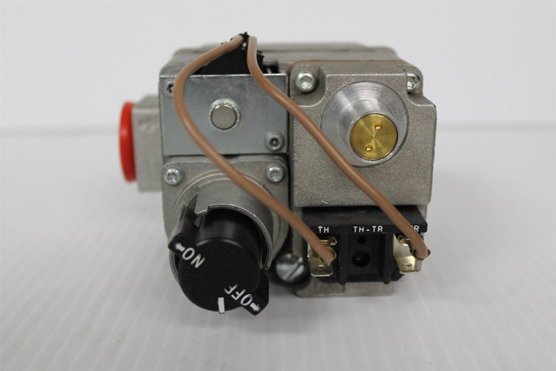 Emerson Control Valves Surplus Industrial Equipment