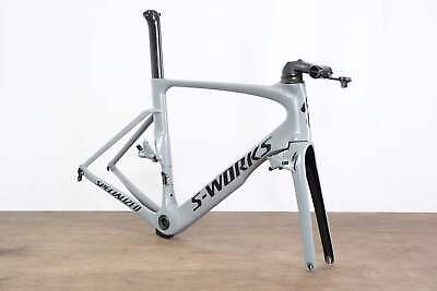56cm Specialized S-WORKS Venge ViAS Custom Painted Carbon