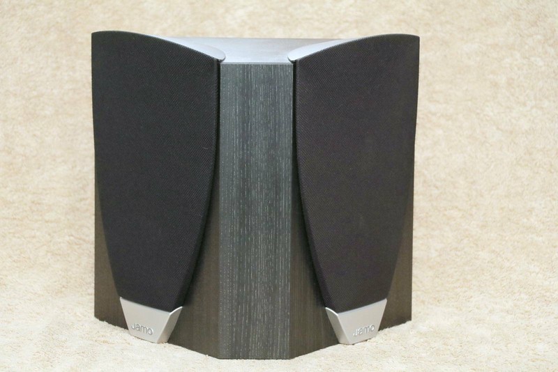 jamo e8sur