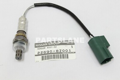 はれる Infiniti FX45 Q45 M45 OEM Genuine Heated Oxygen Sensor 22690