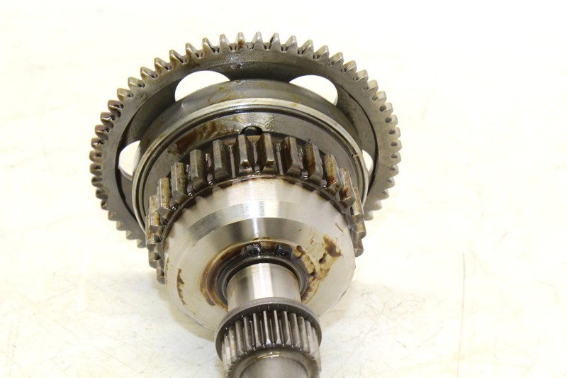 1992 Kawasaki Ninja Zx6 Zx600d Gear OEM | eBay