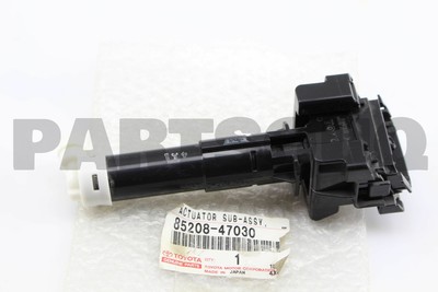 Nissan 28932 9u000