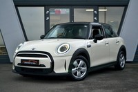 2021 MINI Hatch 1.5 Cooper Classic 5dr Hatchback Petrol Manual