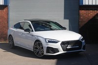 2022 Audi A5 35 TDI Vorsprung 5dr S Tronic HATCHBACK Diesel Automatic