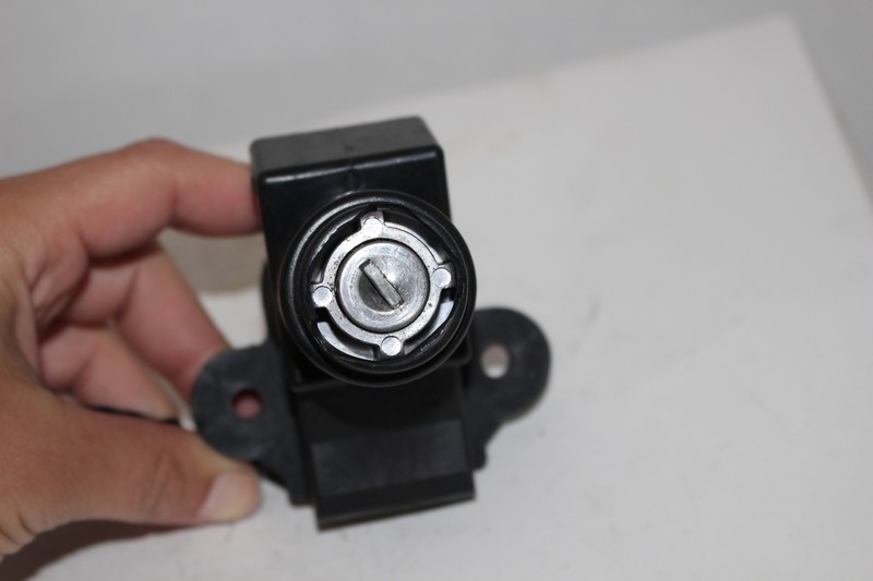 KAWASAKI NINJA EX500 ZX600 IGNITION SWITCH LOCK NO KEY (TIG197) | eBay