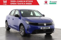 2026 Vauxhall Corsa 1.2 Turbo Hybrid 110 Design 5dr e-DCT6 Hatchback Petrol Auto