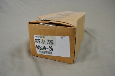 Von Duprin 99OTP Thumb Pull trim US26D