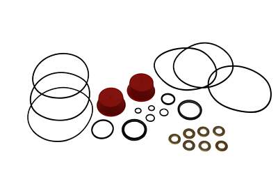 Seal Kit for Danfoss 150N1260 - Hydraulic Motor - Steer Orbitrol