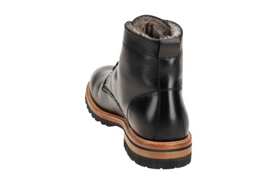 PANAMA JACK PANAMA JACK SCHUHE EMERY IGLOO C3 SCHWARZ HERRENSTIEFEL EMERY IGLOO C3 BLACK