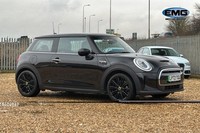 MINI Electric Hatch Cooper Se 32.6kwh Level 2 Hatchback 3dr Electric Auto 184