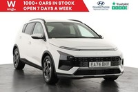 2024 Hyundai BAYON 1.0 TGDi Premium 5dr DCT Hatchback Petrol Automatic