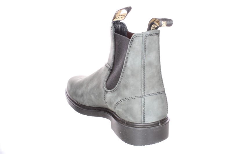 blundstone mens ankle boots