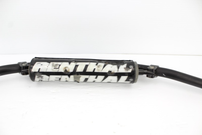 2014 14 SUZUKI DRZ400S DRZ400S DRZ 400 S HANDLEBARS HANDLE BAR BARS