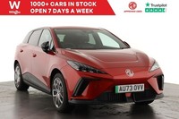 2023 MG MG4 150kW Trophy EV Long Range 64kWh 5dr Auto Hatchback Electric Automat