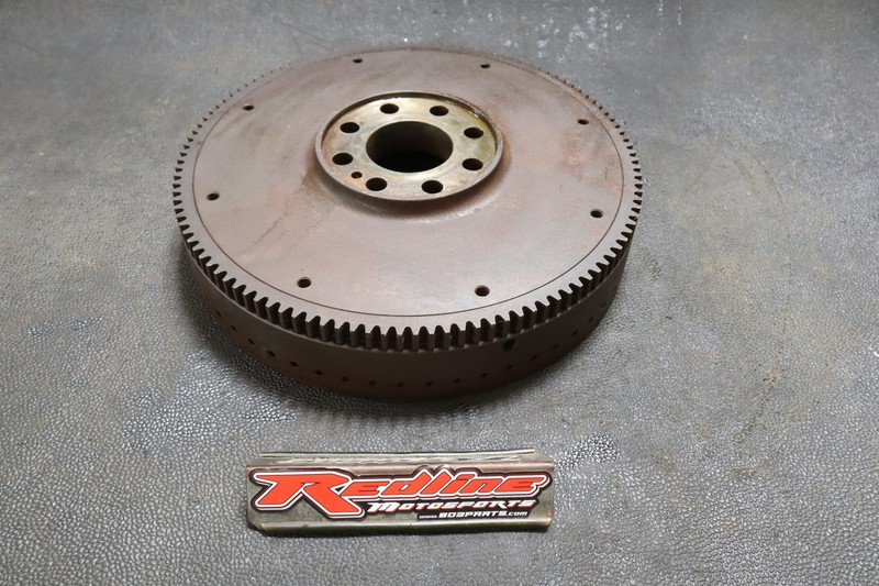 VOLVO PENTA DIESEL D6 D4 FLYWHEEL | eBay VOLVO PENTA DIESEL D6 D4 FLYWHEEL | eBay