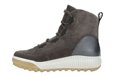 LEGERO LEGERO SCHUHE TIRANO GRAU DAMENSTIEFEL WINTERSTIEFEL 2-009561-2800 NEU