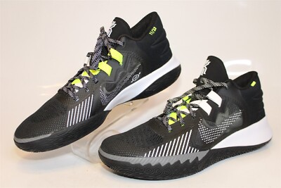 Nike Basketball Sneakers NEW Mens Size 13 47.5 Kyrie Flytrap V Shoes CZ4100-002