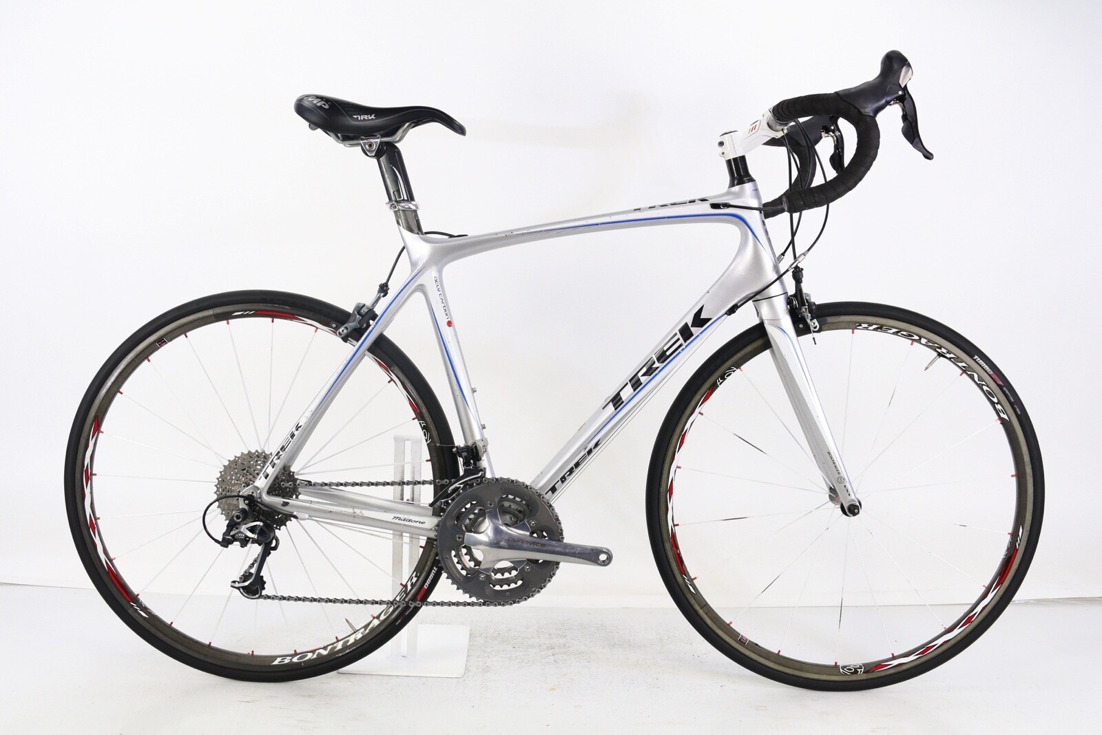 trek madone 6.9 2009