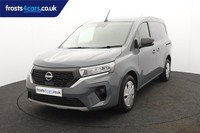 2023 Nissan Townstar L1 1.3 Tekna Van Petrol Manual