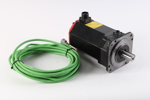 Fanuc BiS 12/2000 A06B-0077-B503 AC Servo Motor | eBay Fanuc BiS 12/2000 A06B-0077-B503 AC Servo Motor | eBay