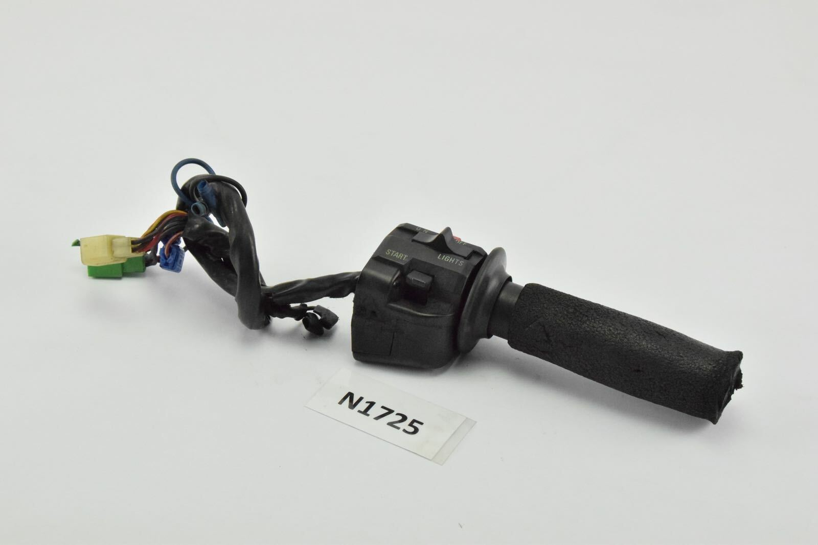 ✴︎Aki✴︎ 4/0 AWG Kim-Tech Single Barrel Stud Top Battery Terminal - 10 Pack