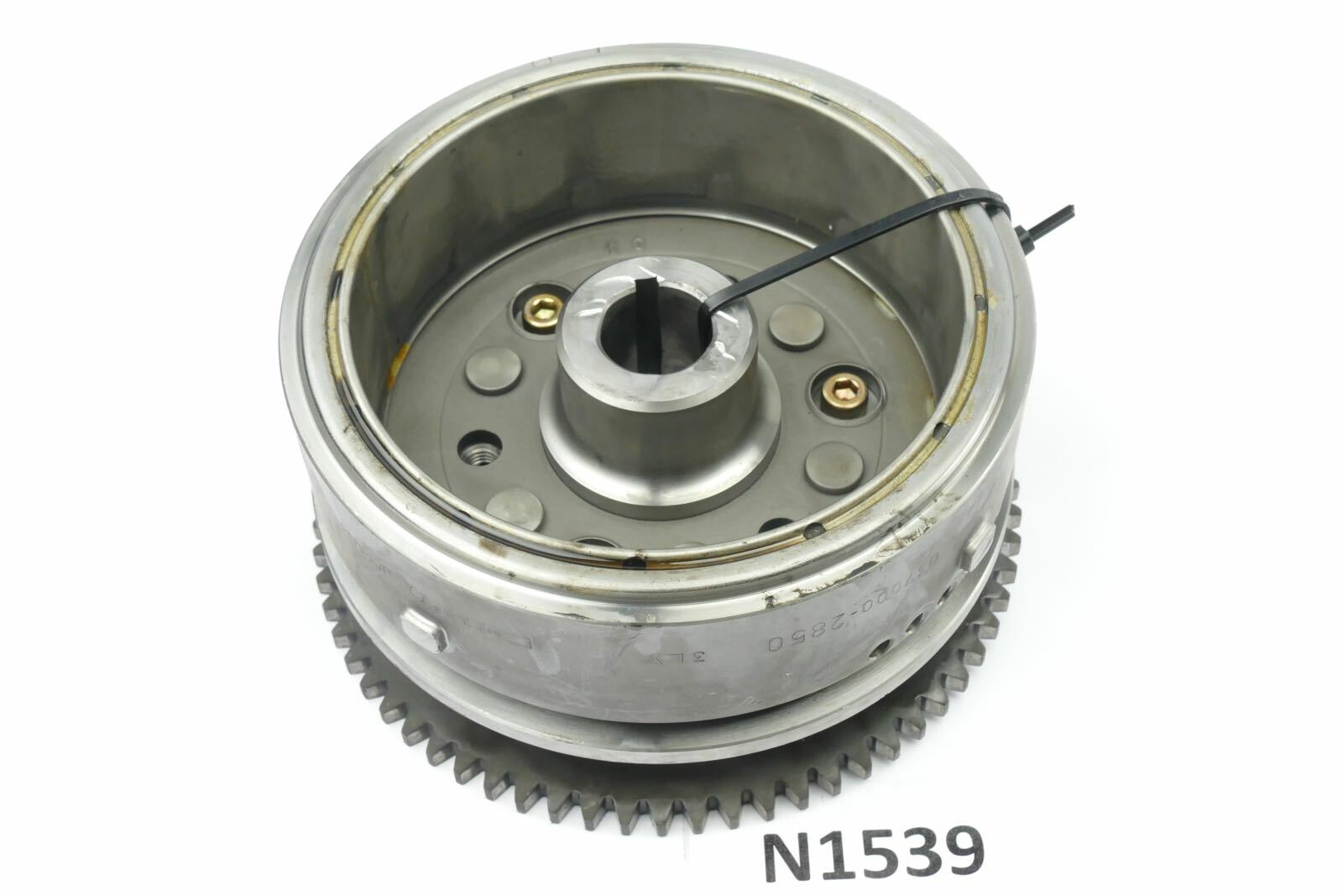 Yamaha TDM 850 3VD Bj. 1991 - Polrad rotor starter freewheel N1539