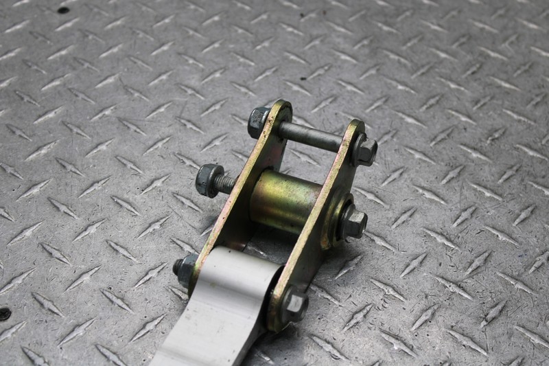 Tanabeさま専用 1996 HONDA CBR600F3 REAR DOGBONE SHOCK LINKAGE LINK 52475