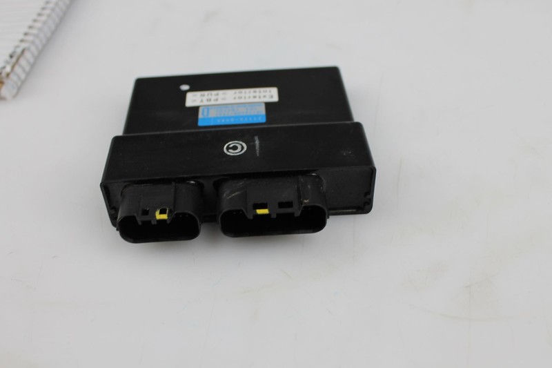 13-17 kawasaki ninja 300 OEM ECU COMPUTER CONTROLLER UNIT