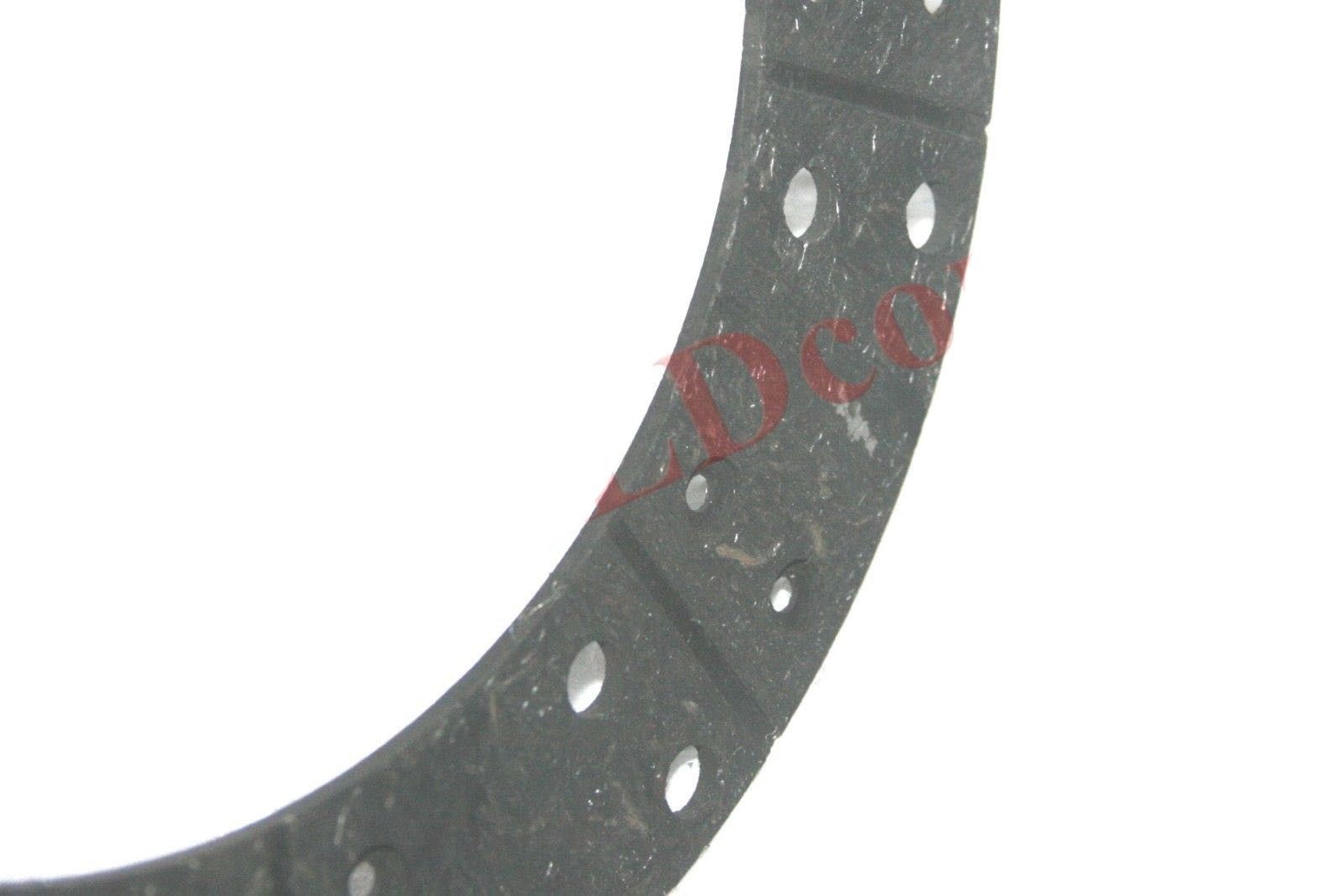 Genuine Hella Front Fender Blinker Indicator Set LH RH Vintage Truck Car  