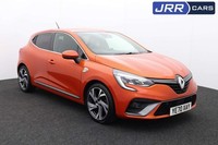 2020 Renault Clio 1.0 Clio RS Line TCE 5dr Hatchback Petrol Manual